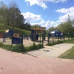 Widok 아파트 오스트로다