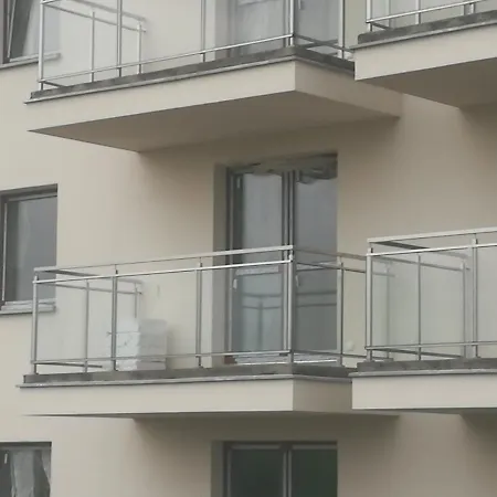 Apartment Widok Ostróda