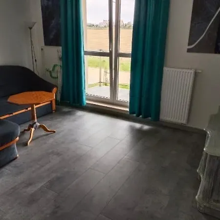Appartamento Widok Ostróda