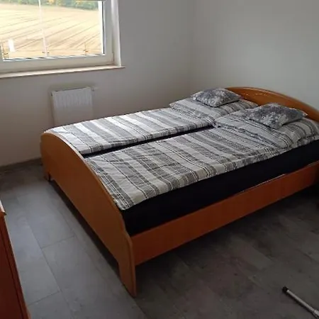Apartment Widok Ostroda