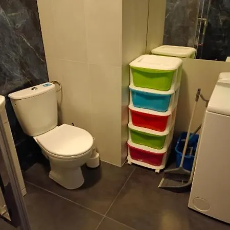 Apartment Widok
