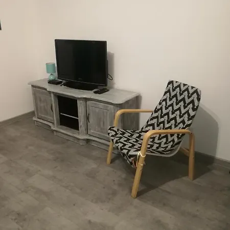 Widok Apartment