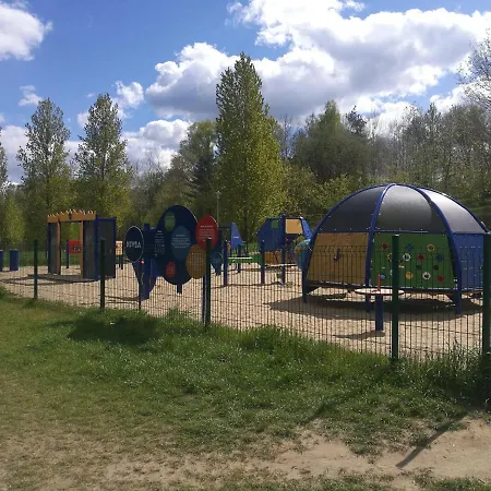 Apartment Widok