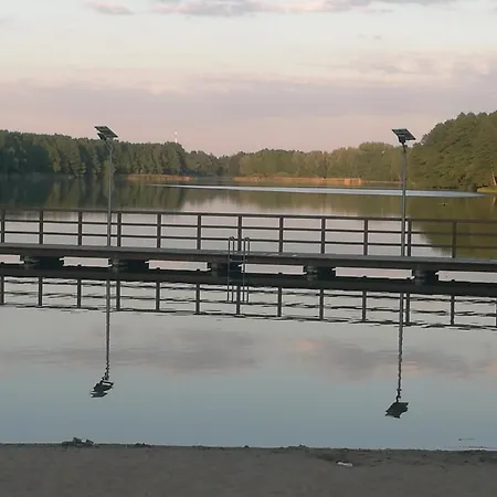 Widok Appartamento Ostróda