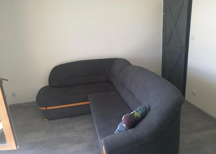 Apartament Widok