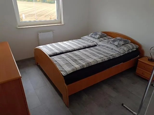 Apartament Widok Ostróda