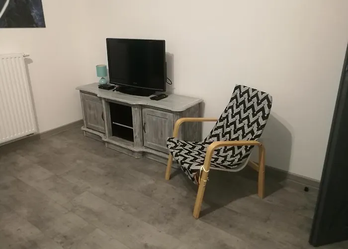 Widok Apartamento